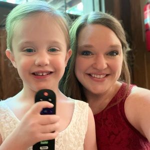 Meet your Posher, Tiffany